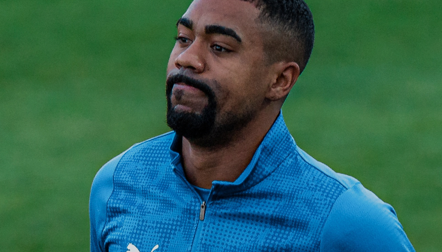 الشكوك تحوم حول مشاركة #مالكوم مع #الهلال أمام #ناساف | صحيفة صراحة الالكترونية