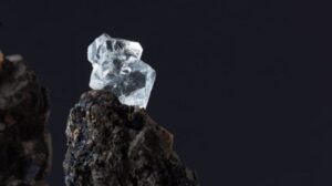 تهدف بوتسوانا إلى الاستحواذ على حصة الأغلبية في دي بيرز قبل نهاية أكتوبر