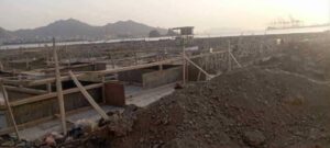 توترات جديدة ومخفية في عدن: عمليات استيلاء عشوائية على أراضي ‘جزيرة العمال’ – شاشوف