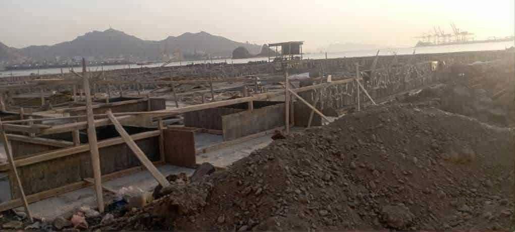 توترات جديدة ومخفية في عدن عمليات استيلاء عشوائية على أراضي