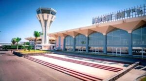 توجيهات من النائب السنة تؤدي إلى زيارة مفاجئة لمطار عدن الدولي
