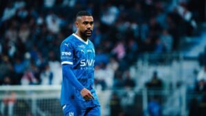 توصية من إسبانيا تساعد في تسريع عودة مالكوم بعد الإصابة – سبورت 360