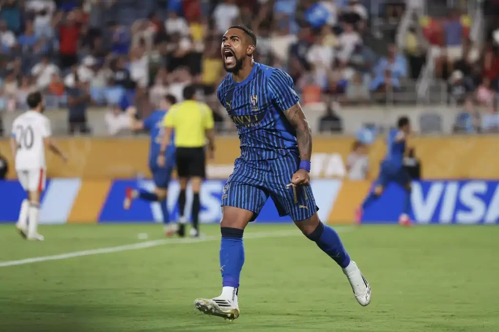 موعد مباراة الهلال اليوم ضد الدحيل القطري والقنوات الناقلة في دوري أبطال آسيا - 365Scores