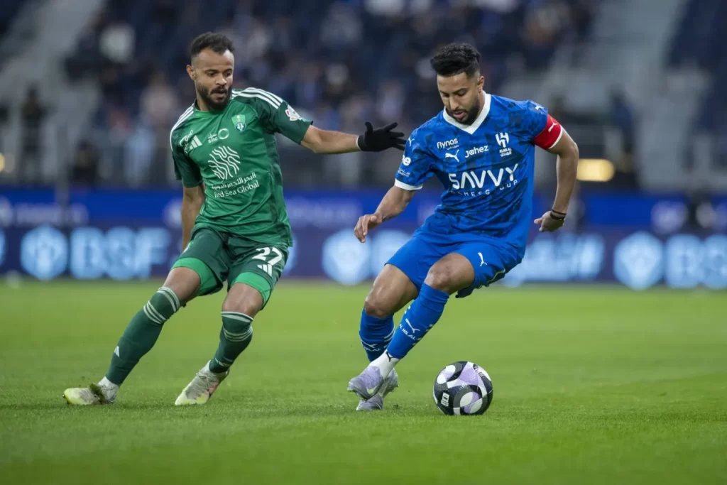 مواعيد مباريات الجولة الثالثة من الدوري السعودي