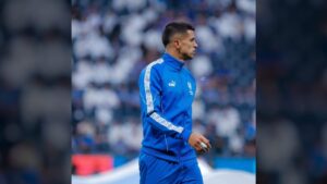 جواو كانسيلو يطمئن مشجعي الهلال قبل اللقاء مع الدحيل في البطولة الآسيوية | عدن نيوز