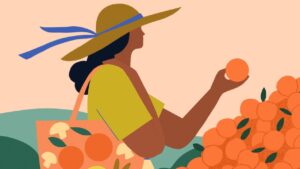 جيسيكا نابونغو تتحدث عن كتابها الطهوي العالمي والبحث عن منزل في السنغال