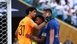 حصري لـ365Scores – أسباب تأخير تجديد عقود سافيتش ونيفيز.. السر يكمن في لجنة الانيوزقالات – 365Scores