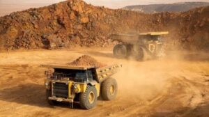 حكومة بوركينا فاسو تلغي ترخيص منجم الذهبي تاباركو