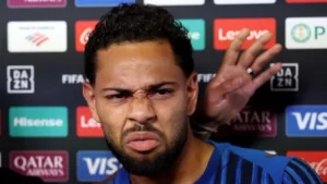 خبير يوضح مستجدات قانونية في قضية لودي مع الهلال