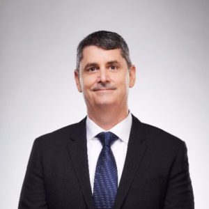 خروج مارك بريستو الصادم يهز قيادة باريك