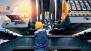 خسائر طاقة نظام الزيت الهيدروليكي والعمليات التي يمكن أن تساعد في حلها تم الكشف عنها في تقرير موبيل الجديد