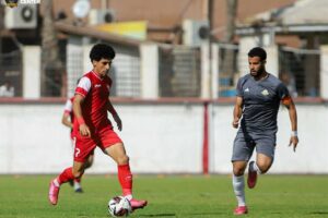 دوري الدرجة الثانية: تدريبات مكثفة في فترتين للفريق الأولمبي قبل مواجهة سبورتنج | المصري اليوم