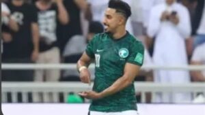 دوري روشن: «نونيز» يتصدر هجوم الهلال في مباراة القادسية.. تشكيل الفريقين