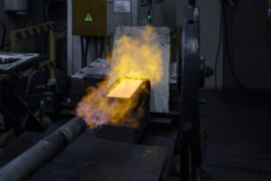 دويتشه بنك يرفع سعر الذهب إلى 4000 دولار