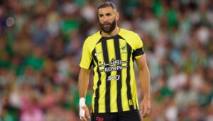 رئيس الاتحاد يرد على إشادة بنزيما وتدخله في مستقبل بلان – سبورت 360