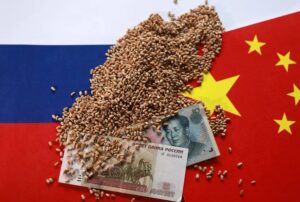 روسيا تُدهش الغرب: المقايضة تنتعش كوسيلة فعّالة للتغلب على العقوبات بدعم من الصين – بقلم شاشوف