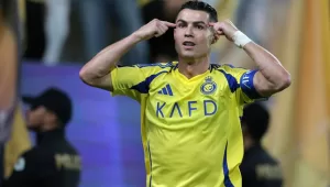 رونالدو يطالب النصر بتعاقد مع زميله السابق في مانشستر – سبورت 360