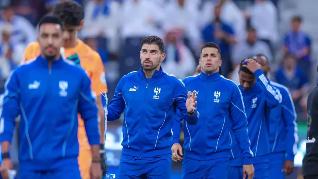 زلزال نادي الهلال الجديد في الميركاتو .. مواليد الأزرق كامل العدد