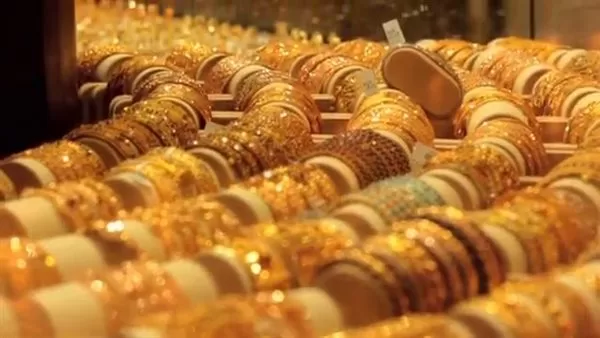 ارتفاع أسعار الذهب خلال التعاملات المسائية اليوم الثلاثاء