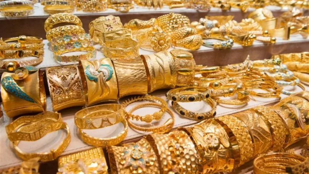 ارتفاع سعر الذهب اليوم الخميس 4 سبتمبر 2025 في السعودية
