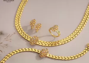 سعر الذهب عيار 21 اليوم الأربعاء 3-9-2025 يؤثر على حركة السوق مع بدء التعاملات – المطور