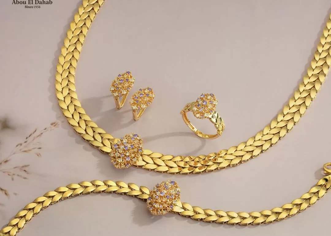 الغالي تمنه فيه ..سعر الذهب عيار 21 اليوم الأربعاء 3-9-2025 يقود حركة السوق مع بداية التعاملات - المطور