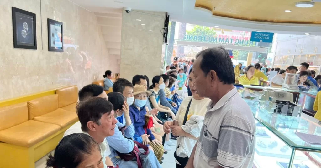 Vietnam.vn - Nền tảng quảng bá Việt Nam