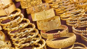 سعر الذهب في السعودية اليوم، الخميس 4 سبتمبر 2025: هل سيستمر الارتفاع؟