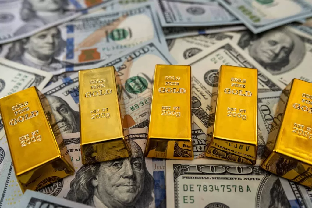 سعر الذهب في السعودية اليوم الإثنين 1 سبتمبر 2025