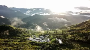 سولغولد تنتقل إلى قاعدة الضرائب السويسرية كمسار سريع لمشروع كاسكابل