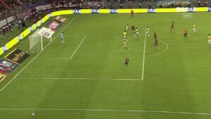 شاهد أهداف مباراة فنزويلا 3 – 6 كولومبيا | تصفيات أمريكا الجنوبية لكأس العالم 2026