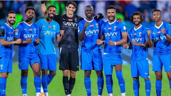 مشاهدة مباراة الهلال السعودي وناساف في دوري أبطال أسيا للنخبة..بث مباشر الآن