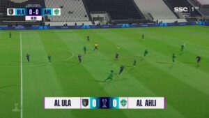 شاهد ملخص مباراة سيدات العلا 0 – 4 سيدات الأهلي | نصف نهائي كأس السوبر السعودي للسيدات