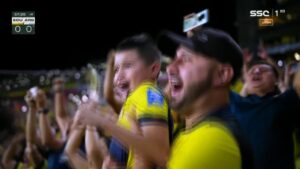 شاهد هدف مباراة الإكوادور 1 – 0 الأرجنتين | تصفيات أمريكا الجنوبية لكأس العالم 2026