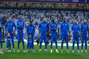 صدمة تؤثر على نادي الهلال.. إنزاجي يتجه إلى الكلاسيكو المقبل بخيار وحيد فقط