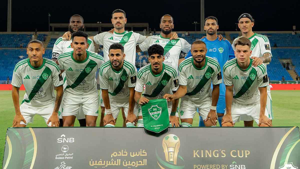 لن يقدر على برشلونة.. 5 علامات مخيفة في أول مباراة لريال مدريد