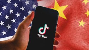 صفقة ‘تيك توك’ بين الصين وأمريكا: المخاوف من تفوق صيني والمهلة حتى 16 ديسمبر – شاشوف
