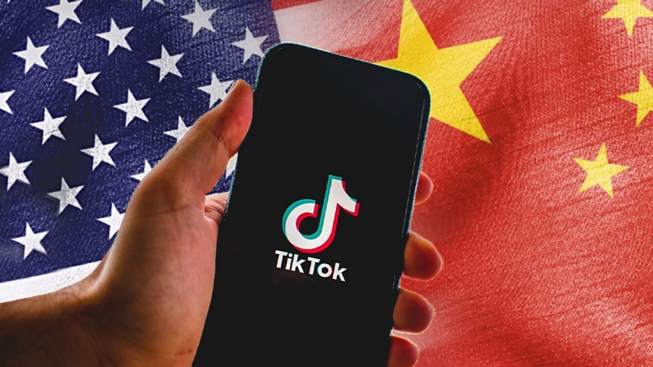 صفقة تيك توك بين الصين وأمريكا المخاوف من تفوق صيني