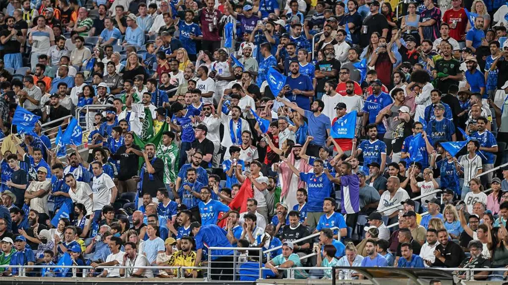 بدأ بالفعل.. الأهلي السعودي يتحرك لسد