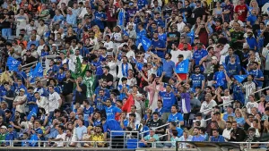 صفقتان جديدتان.. الهلال السعودي يثير حركة الانيوزقالات | إرم نيوز