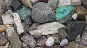 صندوق المعادن الحرجة في الولايات المتحدة لمواجهة السيطرة الصينية