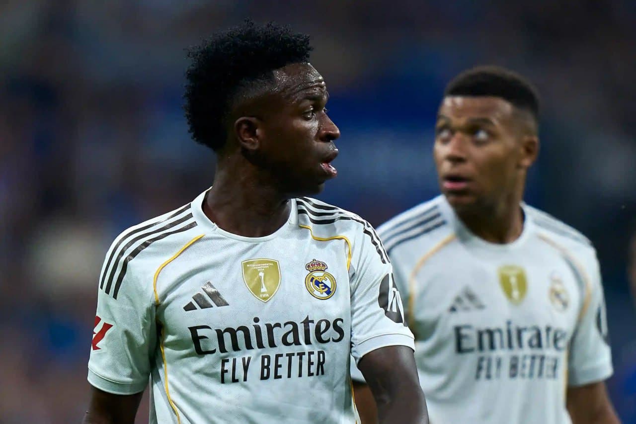 الاصطياد في الماء العكر.. الهلال يرصد 100 مليون لضم فينيسيوس - 365Scores