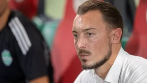 طلب مميز من يايسله قبل مواجهة الأهلي والهلال في دوري روشن