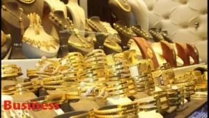 عاجل: تراجع أسعار الذهب في مصر بعد ارتفاع حاد عالميًا
