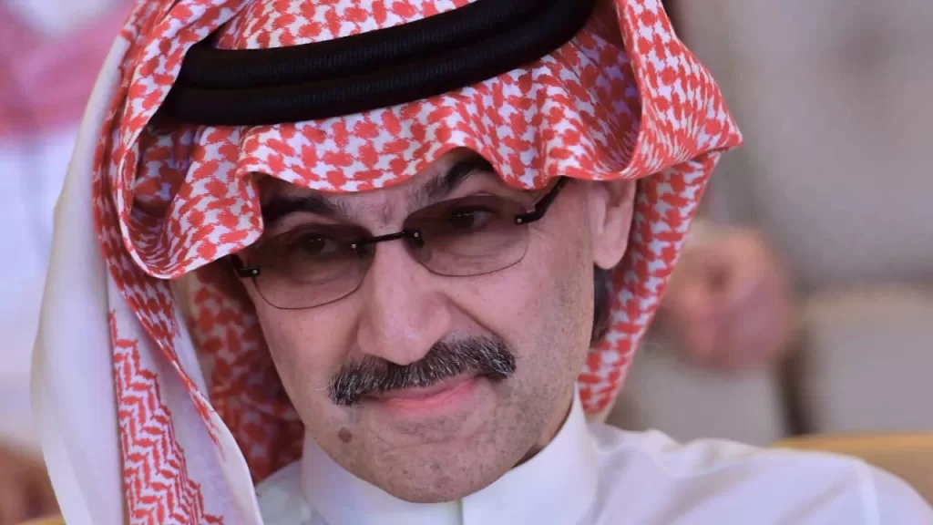 عاجل: تسريبات جديدة عن مفاوضات الوليد بن طلال مع صندوق الاستثمارات للاستحواذ على نادي الهلال