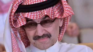 عاجل: معلومات جديدة حول مفاوضات الوليد بن طلال مع صندوق الاستثمارات لشراء نادي الهلال.