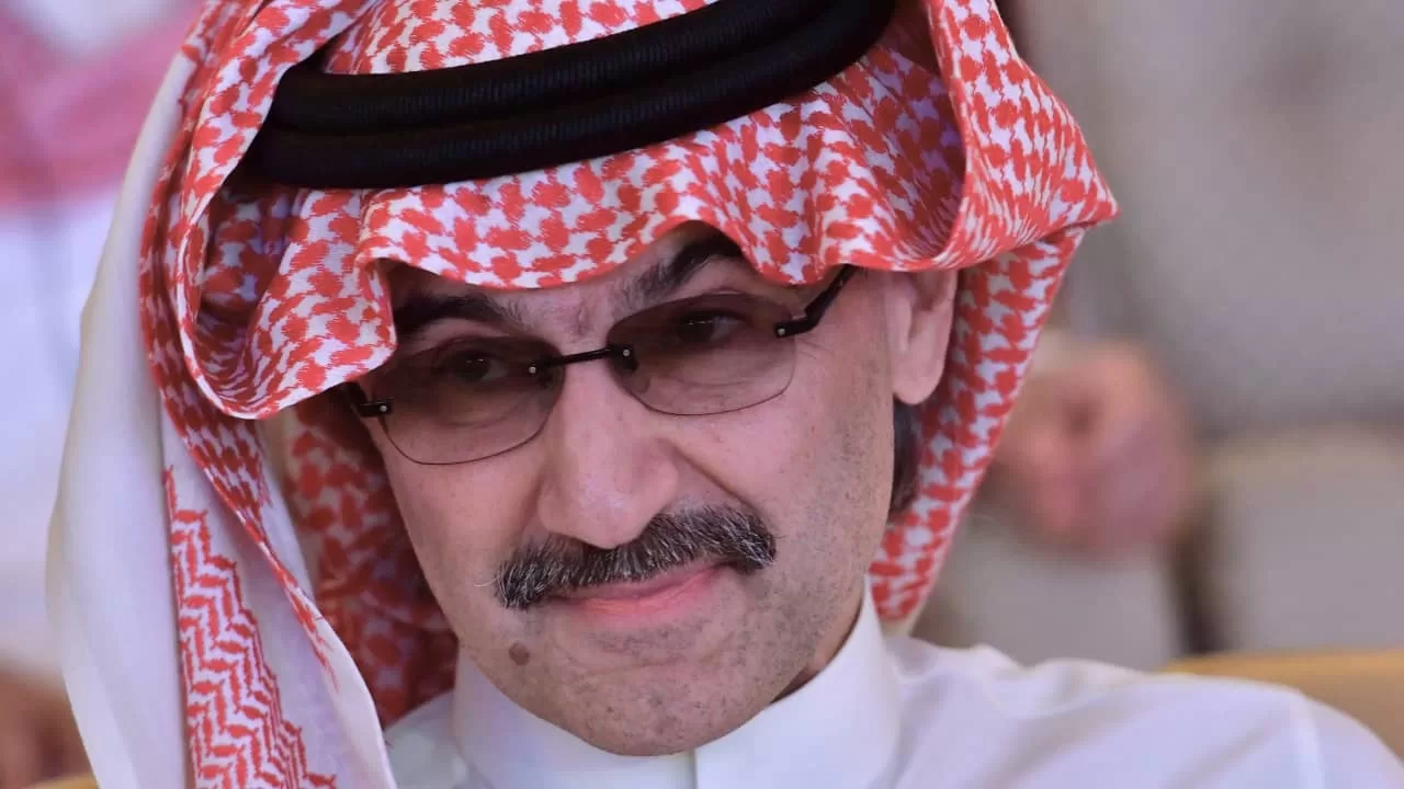 عاجل: تسريبات جديدة عن مفاوضات الوليد بن طلال مع صندوق الاستثمارات للاستحواذ على نادي الهلال