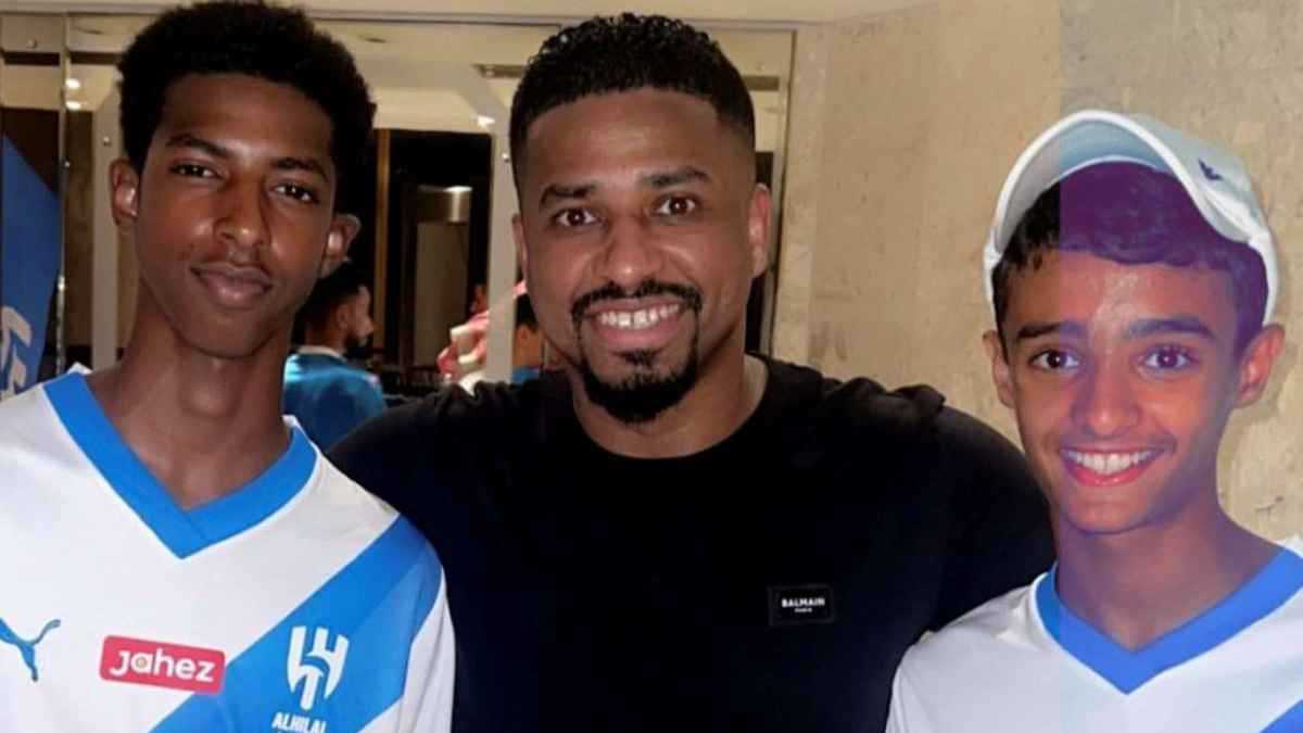 لن يدفع الشرط الجزائي.. كم عرض الأهلي السعودي لشراء الإسباني ميلا؟