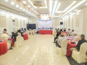 عناوين عدن – تحت رعاية وزير الزراعة ومنظمة الفاو.. بدء ورشة تدريبية حول التوصيف الجيني لمحصول ال…