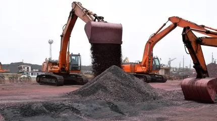 غرنجكس يكمل DFS لمشروع سيدفارجر، ويترقب إعادة التشغيل في 2026